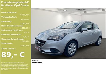 Opel Corsa -e E 1.4 RADIO SHZ EPH TEMPOMAT Edition ALLSEASON