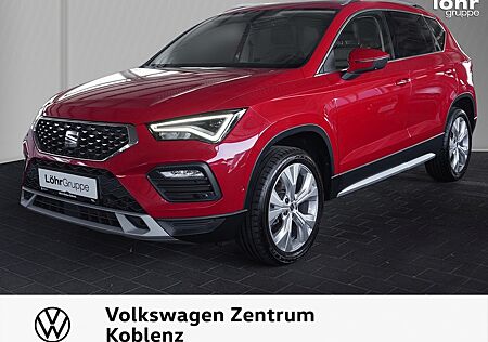 Seat Ateca 2.0 TDI Xperience AHK/Pano/RFK