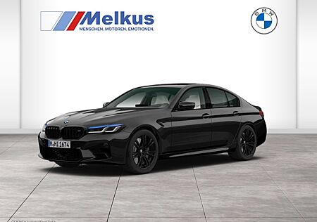 BMW M5 Limousine B&W Surround M Drivers P. DAB WLAN