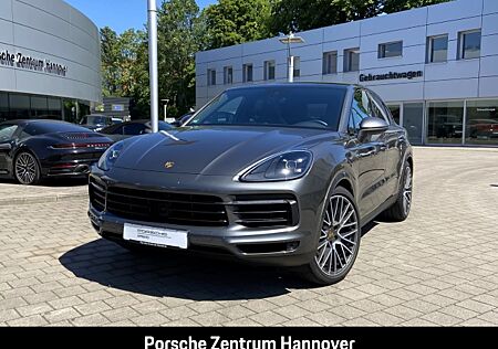 Porsche Cayenne Coupe