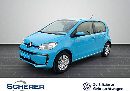 VW Up e-! DSG KLIMA