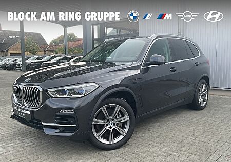 BMW X5 xDrive45e AHK SH vo+hi H/K SoftCl