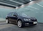 Skoda Octavia Combi 2.0 DSG Style