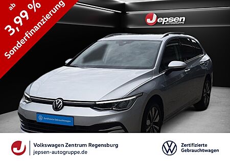 VW Golf Variant MOVE 1.5 TSI LED ACC SHZ PDC NAVI