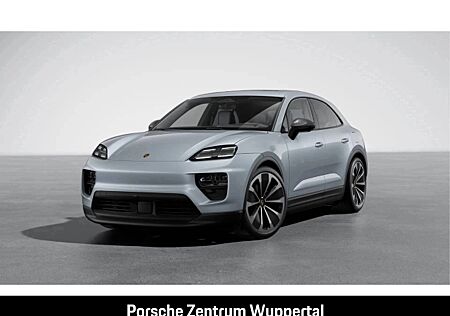 Porsche Macan 4 InnoDrive Surround-View Luftfederung