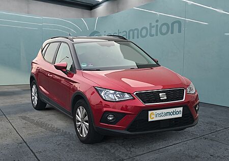 Seat Arona STYLE 1.0 TSI 70 KW (95 PS) 5-GANG Navi LED Multif.Lenkrad Full Link