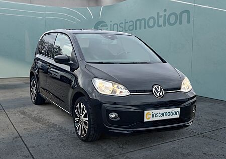 VW Up ! 1.0 United