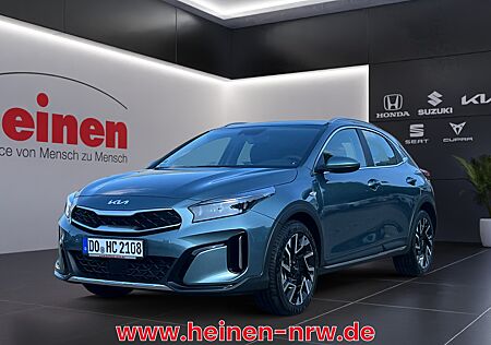 Kia XCeed 1.5T VISION ACC NAVI SpurH PDC