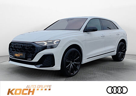 Audi Q8 SUV 50 TDI quattro 210(286) kW(PS) tiptronic