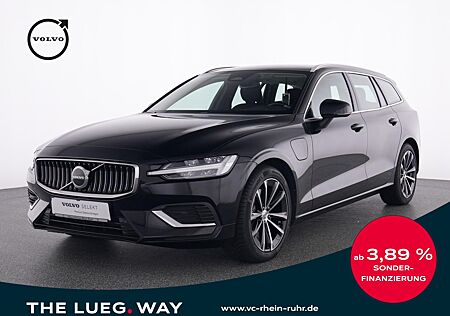 Volvo V60 T6 AWD Essential+LED+DAB+CarPlay+Navigation