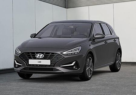 Hyundai i30 Select Mild-Hybrid 1.0 T-GDi A/T KLIMA & ...