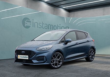 Ford Fiesta ST-Line