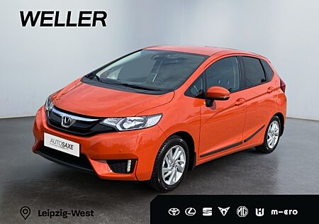 Honda Jazz 1.3 i-VTEC CVT Comfort *AHK*Spurhalteass*