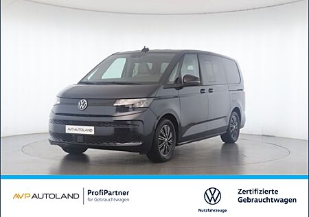 VW T7 Multivan 2.0 TDI Multivan LÜ | DYNAMIKFAHRWERK