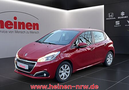 Peugeot 208 1.2/PureTech 82 Active PDC KLIMA SHZ