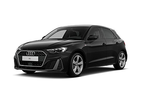 Audi A1 Sportback S line 35TFSI LED SHZ VIRTUAL