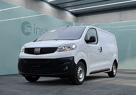 Fiat Scudo 1.5 BlueHDi 120 L2