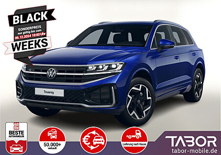 VW Touareg TDI 286 R-Line 27%aufUVP! 4ZClim NavPro