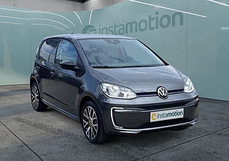 VW Up e-! Edition LM16