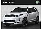 Land Rover Discovery Sport D200 R-DYNAMIC SE Black Pack. LE