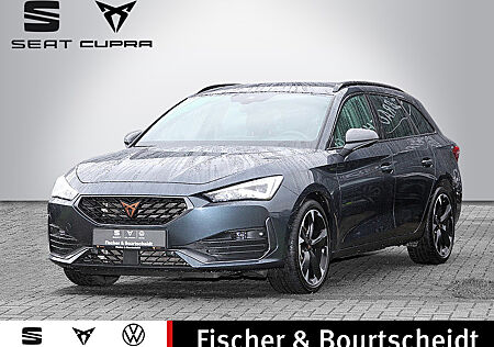 Cupra Leon Sportstourer 1.5 TSI