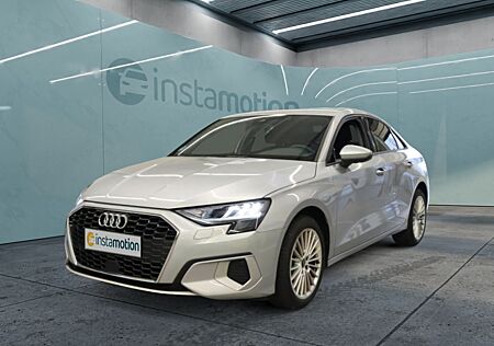 Audi A3 Limo 30 TFSI ADVANCED ACC PRIVACY SOUND SMART-INT