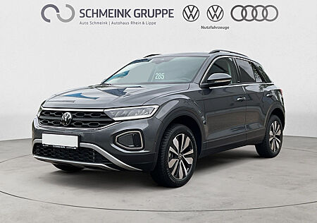 VW T-Roc Life 1.5 TSI DSG Allwetter AHK Kamera