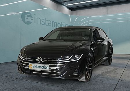 VW Arteon Shooting Brake 2.0TSI R-Line DSG PANO H&K