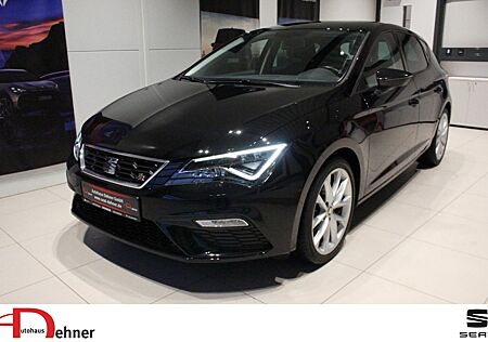 Seat Leon FR 110KW/150PS*Navi*Kamera*SHZG Klima Navi