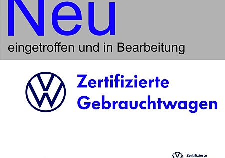 VW Golf Variant Golf VII Variant 2.0 TDI DSG Highline AHK*Navi*Dynaudio