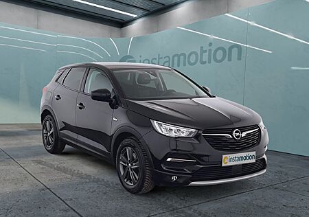 Opel Grandland X Design Line 1.2*SHZ*RFK*AHK*uvm