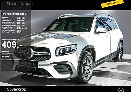 Mercedes-Benz GLB 200 | AMG SPORT Aut. LED KAMERA DISTRO MBUX