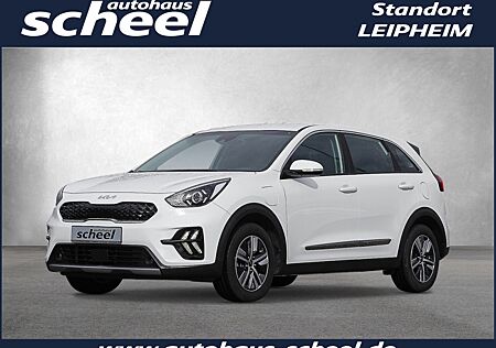 Kia Niro 1.6 Plug-in Hybrid Edition 7 ACC SpurH LM