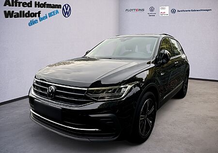 VW Tiguan 1.5 TSI Life DSG LED NAVI KLIMA LM