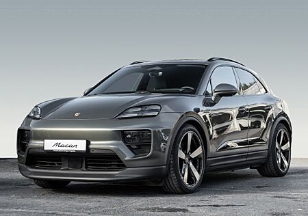 Porsche Macan 4