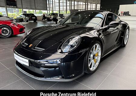 Porsche 992 911 GT3 Touring BOSE Sportabgas LiftsystemVA