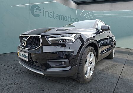 Volvo XC 40 XC40 Momentum Pro Leder LED Kamera Memorysitz