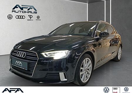 Audi A3 Sportback 35 TFSI Sport AHK*Nav+*VC*GRA*PDC+