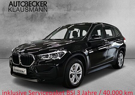 BMW X1 xDRIVE 25e AUTOMATIK NAVI LED LED ACC PDC