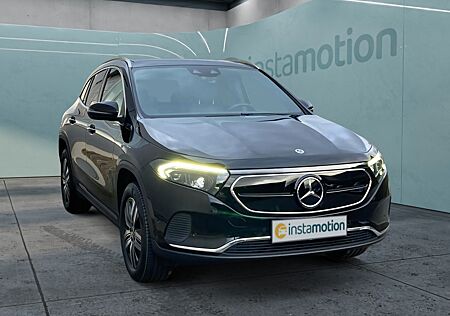 Mercedes-Benz EQA 250 Progressive/Pano-SD/Distronic/DC-Laden