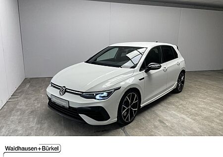 VW Golf VIII R 2.0 TSI DSG 4Motion Klima Navi