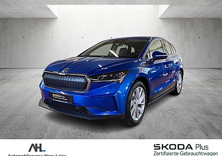 Skoda Enyaq 60 iV Loft LED Navi ACC PDC Kamera