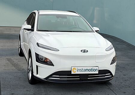 Hyundai Kona Elektro 2WD MY23 (100kW) SELECT-Paket, Effizienz-Paket