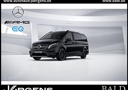 Mercedes-Benz V 250 AVANTGARDE EDITION L+4x4+AMG+COMAND+DISTR