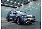 VW T-Cross 1.0 TSI ACTIVE LED NAVI KAMERA ACC SITZH