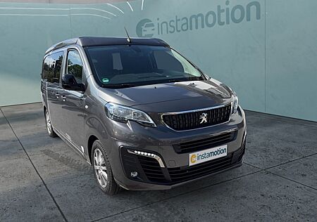 Peugeot Expert Premium L2 Bluetooth Klima el. Fenster