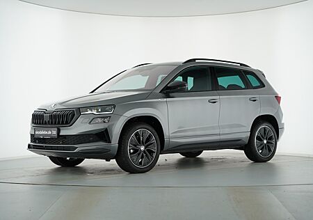 Skoda Karoq SPORTLINE 1.5TSI DSG ANHÃNGERKUPPLUNG+ACC