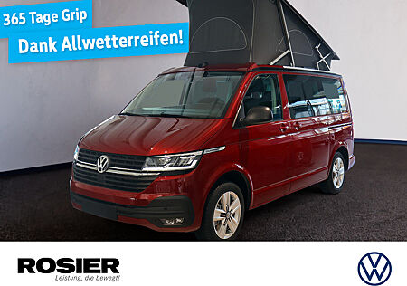 VW T6 California T6.1 California Beach 2.0 TDI DSG