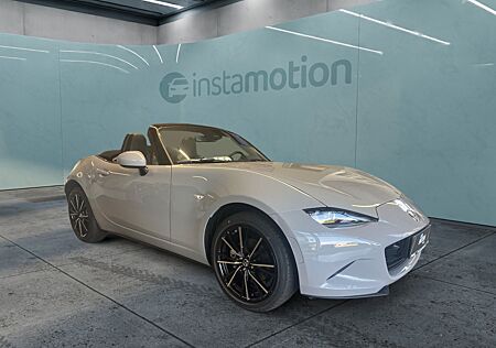 Mazda MX-5 Exclusive-Line