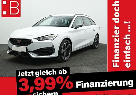 Cupra Leon Sportstourer 1.5 eTSI DSG NAVI LED KAMERA 18